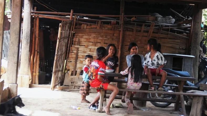 双面琅勃拉邦:浪漫之美与贫困之苦